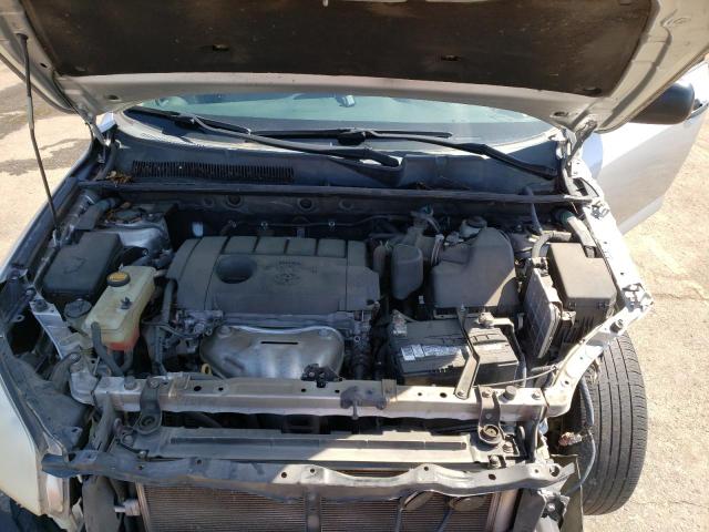 Photo 12 from auction – 2012 TOYOTA RAV4 with VIN 2T3ZF4DV9CW154306