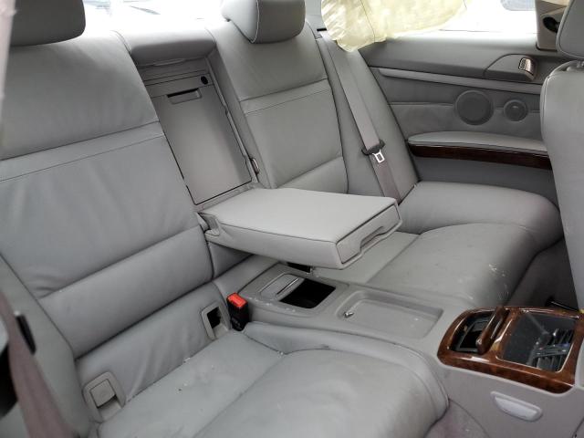 Photo 10 from auction – 2007 BMW 328 I with VIN WBAWB33557PV72046