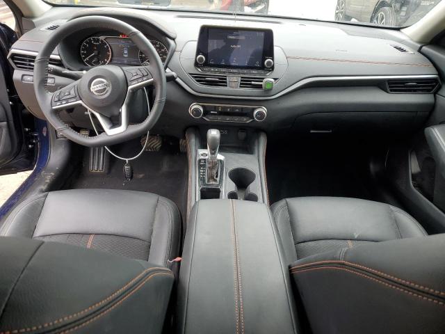Photo 8 from auction – 2022 NISSAN ALTIMA SR with VIN 1N4BL4CV1NN373854