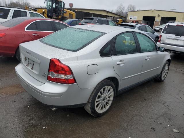 Photo 3 from auction – 2005 VOLVO S40 T5 with VIN YV1MH682952091407
