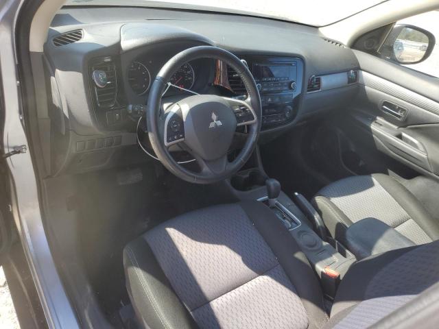 Photo 8 from auction – 2015 MITSUBISHI OUTLANDER with VIN JA4AD2A3XFZ009266