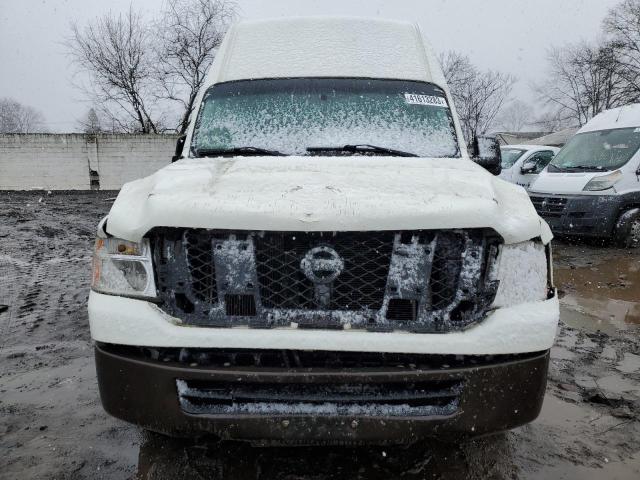 Photo 5 from auction – 2013 NISSAN NV 2500 with VIN 1N6AF0LY3DN102922
