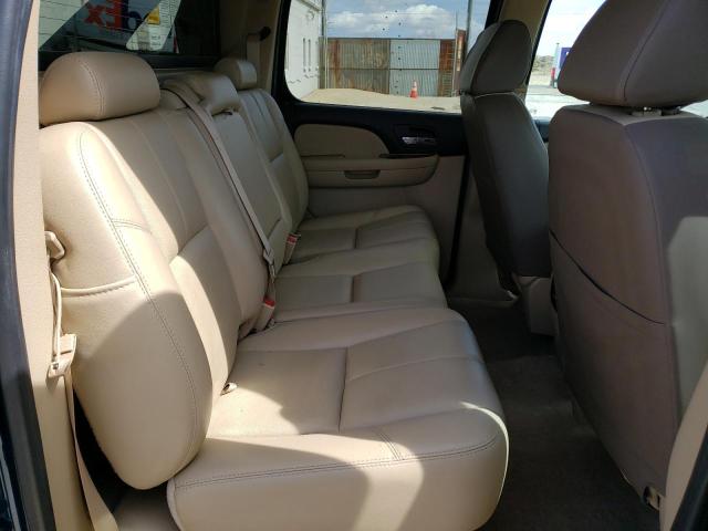 Photo 10 from auction – 2007 CHEVROLET AVALANCHE with VIN 3GNFK12367G186335