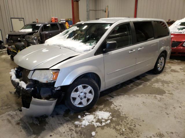 DODGE GRAND CARA 2012 with VIN 2C4RDGBG0CR380644 - Photo from auction