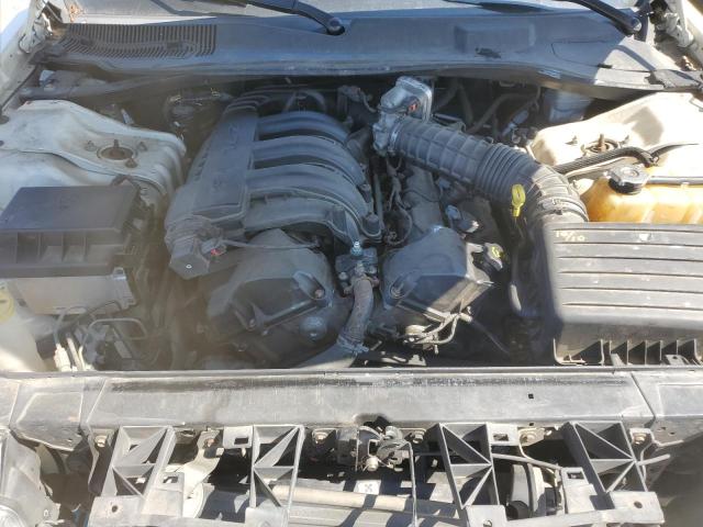 Photo 11 from auction – 2007 CHRYSLER 300 with VIN 2C3KA43R77H762582