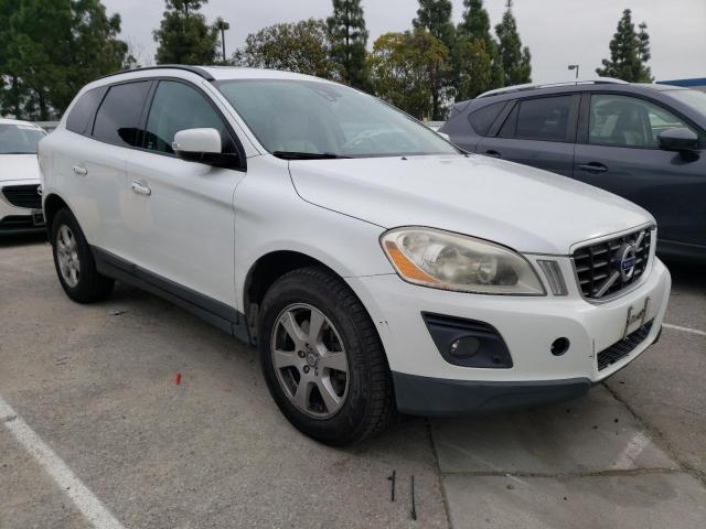 Photo 4 from auction – 2010 VOLVO XC60 3.2 with VIN YV4960DL7A2081270