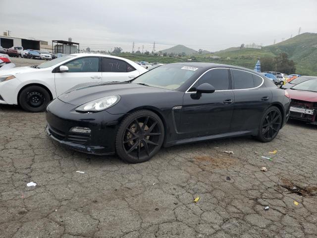 PORSCHE PANAMERA S 2010 con VIN WP0AB2A72AL063901 - Foto de la subasta