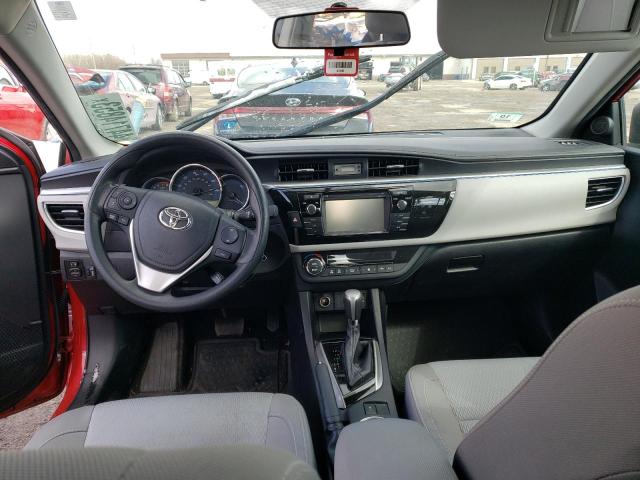 Photo 8 from auction – 2016 TOYOTA COROLLA L with VIN 2T1BURHE3GC694801