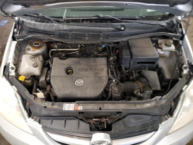 Фото 12 с аукциона – 2008 MAZDA 5 с VIN JM1CR29LX80323575