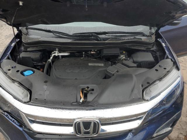 Photo 12 from auction – 2019 HONDA PILOT EXL with VIN 5FNYF6H53KB088468