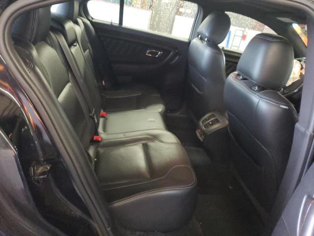 Photo 10 from auction – 2013 FORD TAURUS LIM with VIN 1FAHP2F8XDG161336