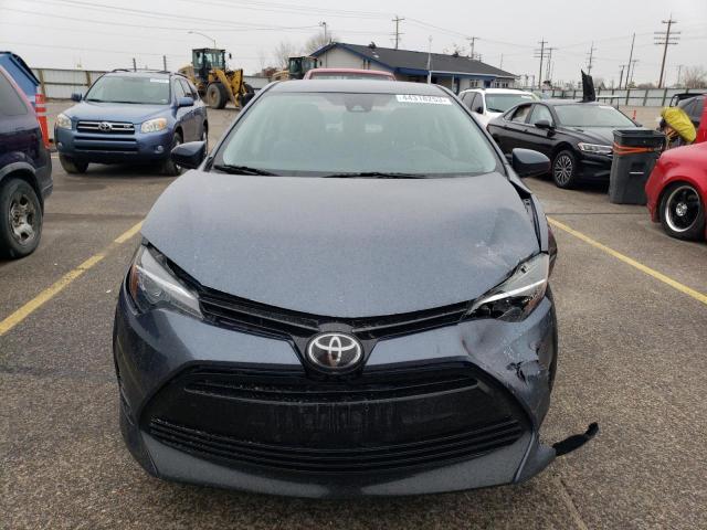 Photo 5 from auction – 2018 TOYOTA COROLLA L with VIN 2T1BURHE8JC019419