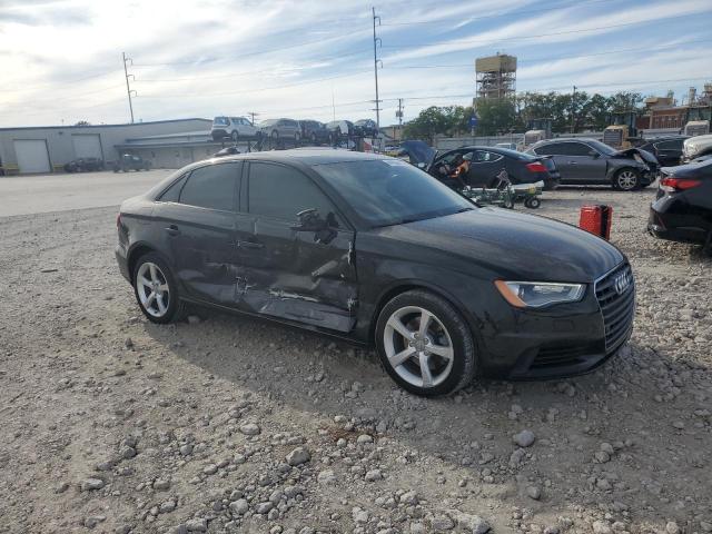Photo 4 from auction – 2016 AUDI A3 QUATTRO with VIN WAUA7GFFXG1118286