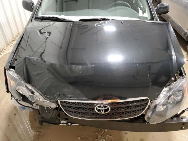 Photo 11 from auction – 2008 TOYOTA COROLLA CE with VIN 1NXBR32E48Z013732