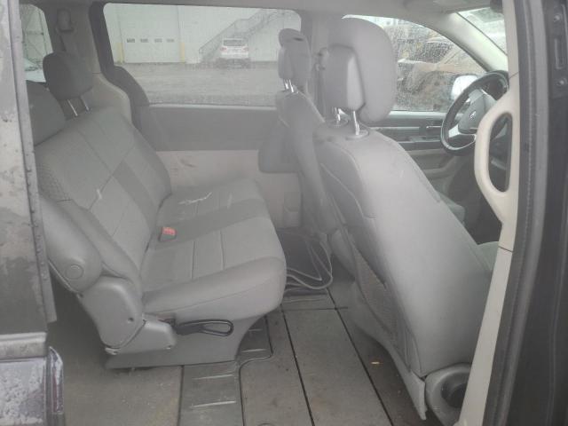 Photo 11 from auction – 2010 DODGE GRAND CARA with VIN 2D4RN4DE3AR354935