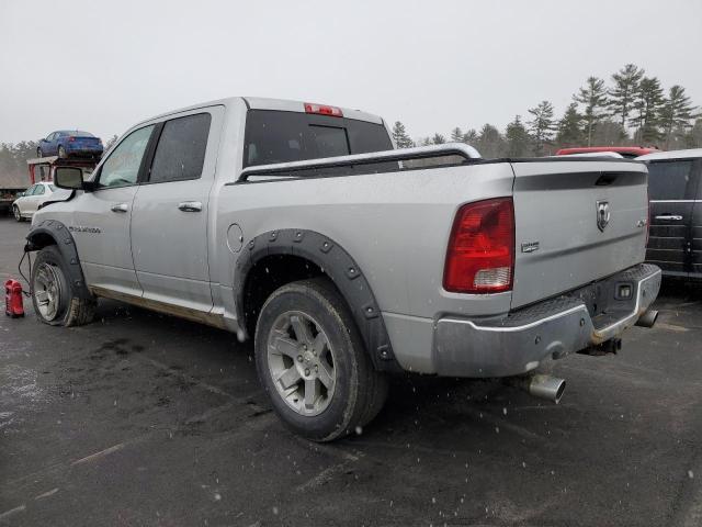 Photo 2 from auction – 2011 DODGE RAM 1500 with VIN 1D7RV1CTXBS507389