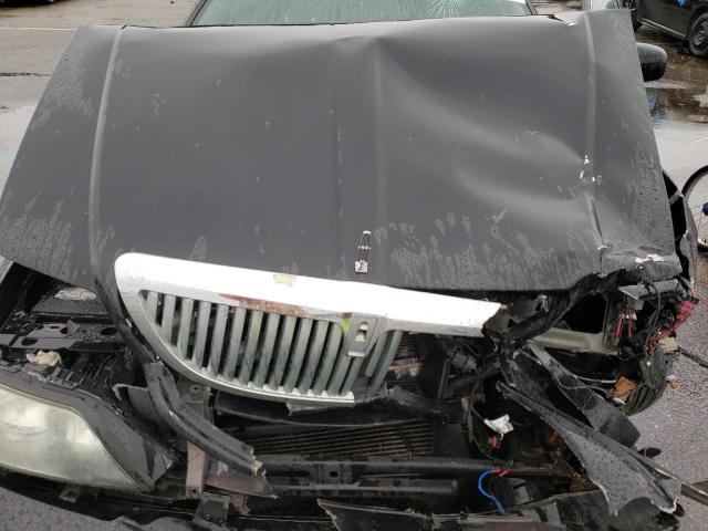 Photo 11 from auction – 2011 LINCOLN TOWN CAR S with VIN 2LNBL8CV6BX755532