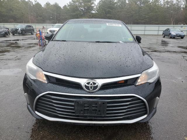 Photo 5 from auction – 2016 TOYOTA AVALON XLE with VIN 4T1BK1EB3GU217754