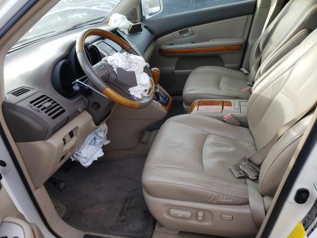 Photo 7 from auction – 2009 LEXUS RX 350 with VIN 2T2GK31U39C077696
