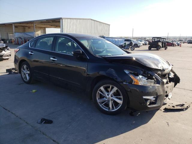 Photo 4 from auction – 2015 NISSAN ALTIMA 2.5 with VIN 1N4AL3AP7FN404889