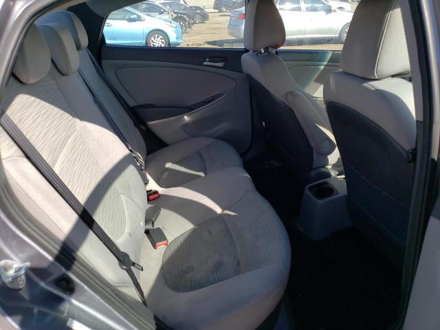 Photo 10 from auction – 2016 HYUNDAI ACCENT SE with VIN KMHCT4AE0GU053799