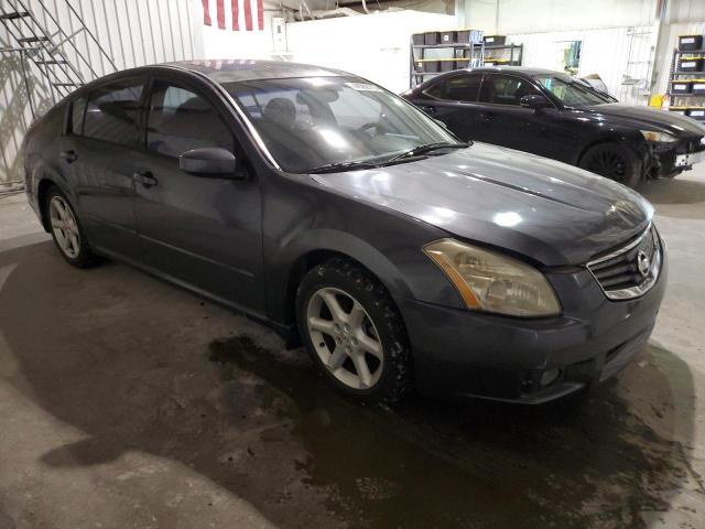 Фото 4 с аукциона – 2008 NISSAN MAXIMA SE с VIN 1N4BA41E98C833870