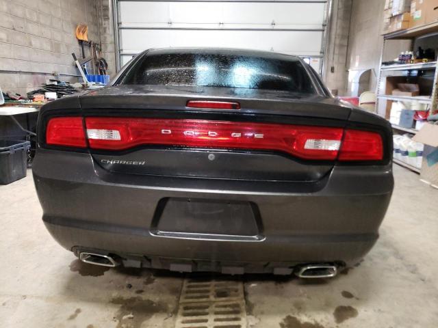 Photo 6 from auction – 2014 DODGE CHARGER SE with VIN 2C3CDXBG2EH245393