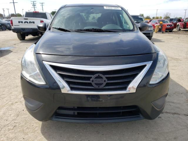 Photo 5 from auction – 2016 NISSAN VERSA S with VIN 3N1CN7AP5GL815782