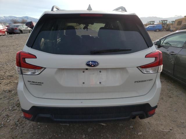 Photo 6 from auction – 2019 SUBARU FORESTER P with VIN JF2SKAGC6KH450265
