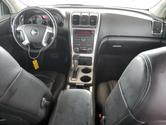 Photo 8 from auction – 2008 GMC ACADIA SLT with VIN 1GKER23748J270780