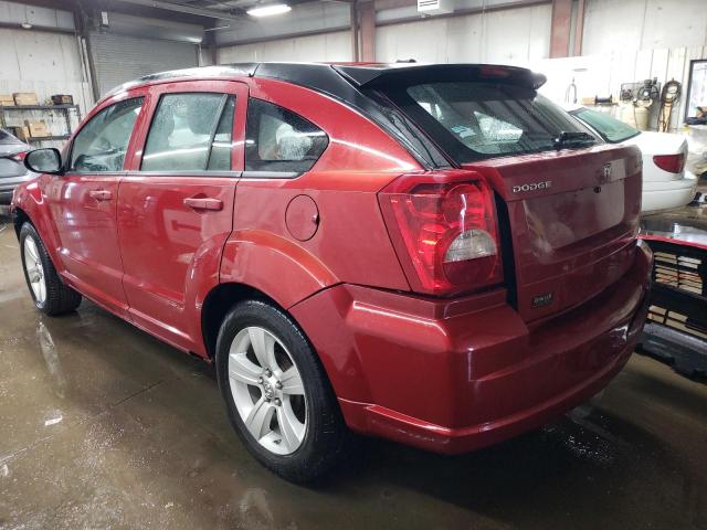 Photo 2 from auction – 2010 DODGE CALIBER MA with VIN 1B3CB3HA3AD544090