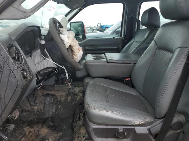 Photo 7 from auction – 2015 FORD F250 SUPER with VIN 1FT7W2A67FEB67172