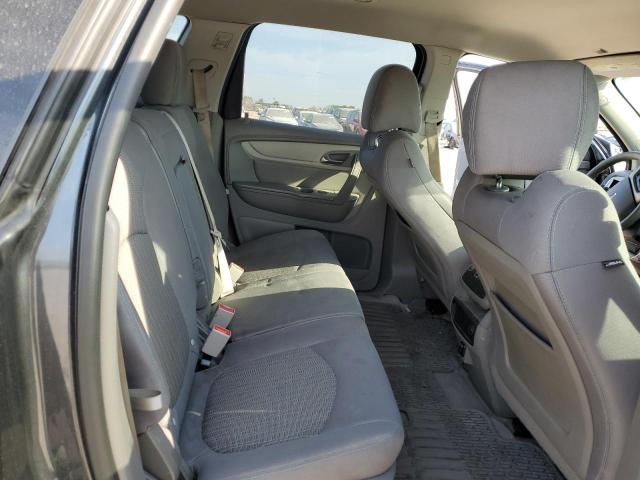 Photo 11 from auction – 2014 CHEVROLET TRAVERSE L with VIN 1GNKRFKD5EJ270786