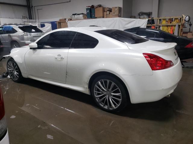 Photo 2 from auction – 2012 INFINITI G37 with VIN JN1CV6EL8CM472483