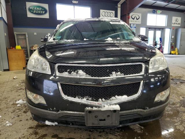 Photo 5 from auction – 2012 CHEVROLET TRAVERSE L with VIN 1GNKVGED2CJ218901
