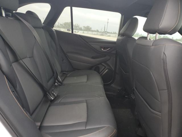 Photo 10 from auction – 2022 SUBARU OUTBACK WI with VIN 4S4BTGUD1N3205267
