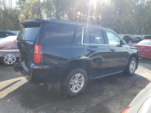 Photo 3 from auction – 2016 CHEVROLET TAHOE C150 with VIN 1GNSCAKC1GR188294