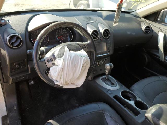 Photo 8 from auction – 2011 NISSAN ROGUE S with VIN JN8AS5MT9BW169115