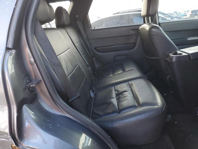 Photo 11 from auction – 2012 FORD ESCAPE XLT with VIN 1FMCU9D77CKC39921