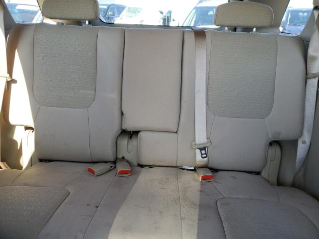 Photo 10 from auction – 2009 CHEVROLET EQUINOX LT with VIN 2CNDL33F596226092