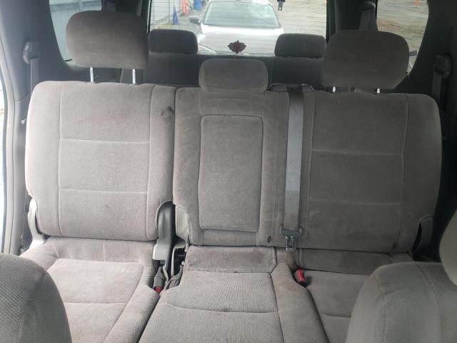 Photo 10 from auction – 2004 TOYOTA SEQUOIA SR with VIN 5TDZT34A64S224508