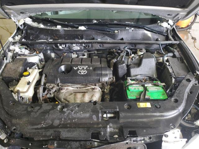 Photo 12 from auction – 2010 TOYOTA RAV4 with VIN JTMBF4DV1AD022944