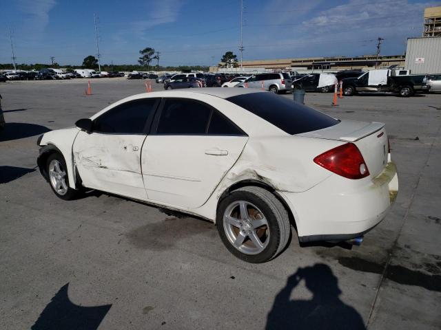 Photo 2 from auction – 2007 PONTIAC G6 BASE with VIN 1G2ZG58N374220286