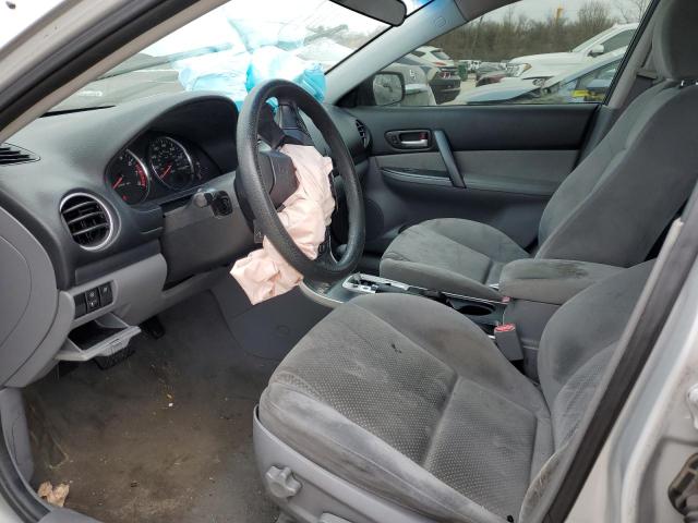 Photo 7 from auction – 2006 MAZDA 6 I with VIN 1YVHP80C965M49111