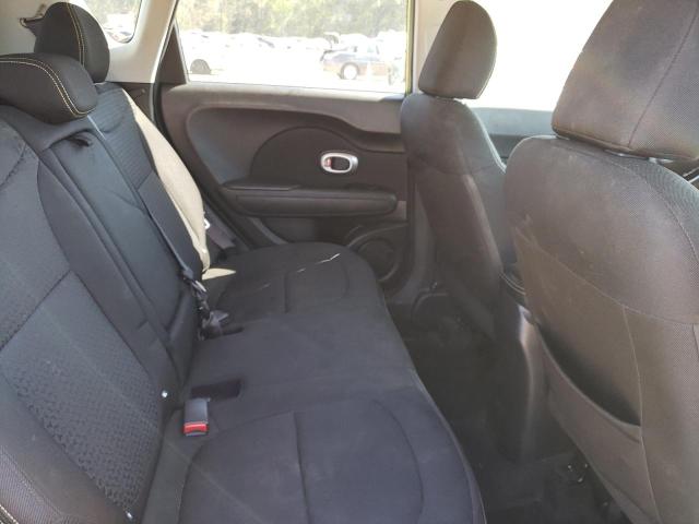 Photo 10 from auction – 2015 KIA SOUL + with VIN KNDJP3A57F7780462