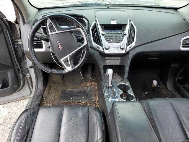 Photo 8 from auction – 2010 GMC TERRAIN SL with VIN 2CTFLHEY0A6240659