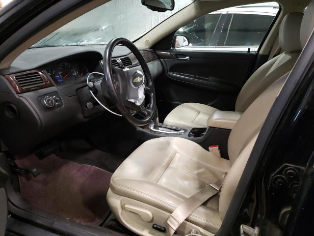 Photo 7 from auction – 2014 CHEVROLET IMPALA LIM with VIN 2G1WC5E38E1181936