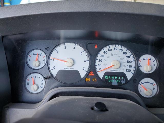 Photo 9 from auction – 2007 DODGE RAM1500 PU with VIN 1D7HA16P47J629281