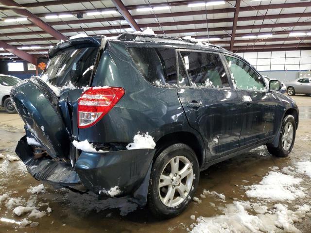 Photo 3 from auction – 2011 TOYOTA RAV4 with VIN 2T3BF4DV9BW088100
