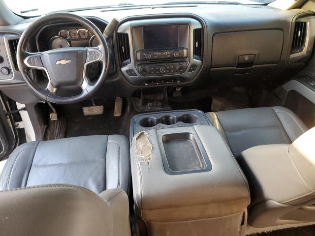 Photo 8 from auction – 2014 CHEVROLET SILVERADO with VIN 3GCUKSEC9EG260717
